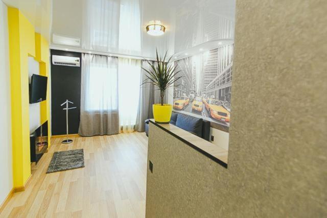 Apart-Hotel Sumy Exterior photo