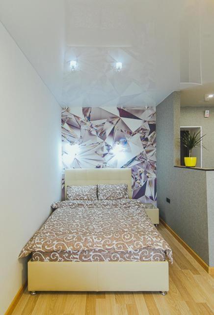 Apart-Hotel Sumy Exterior photo